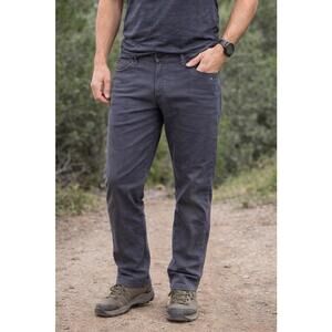 Outdoor Research Men’s Pants Size 38x30 Gray Stretch Casual Hiking Outdoor